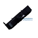 Akku für Dell XG4K6 01RR3 9700 XPS17 F8CPG [Ersatzakku]